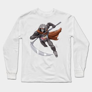 TMNT Slashuur Long Sleeve T-Shirt